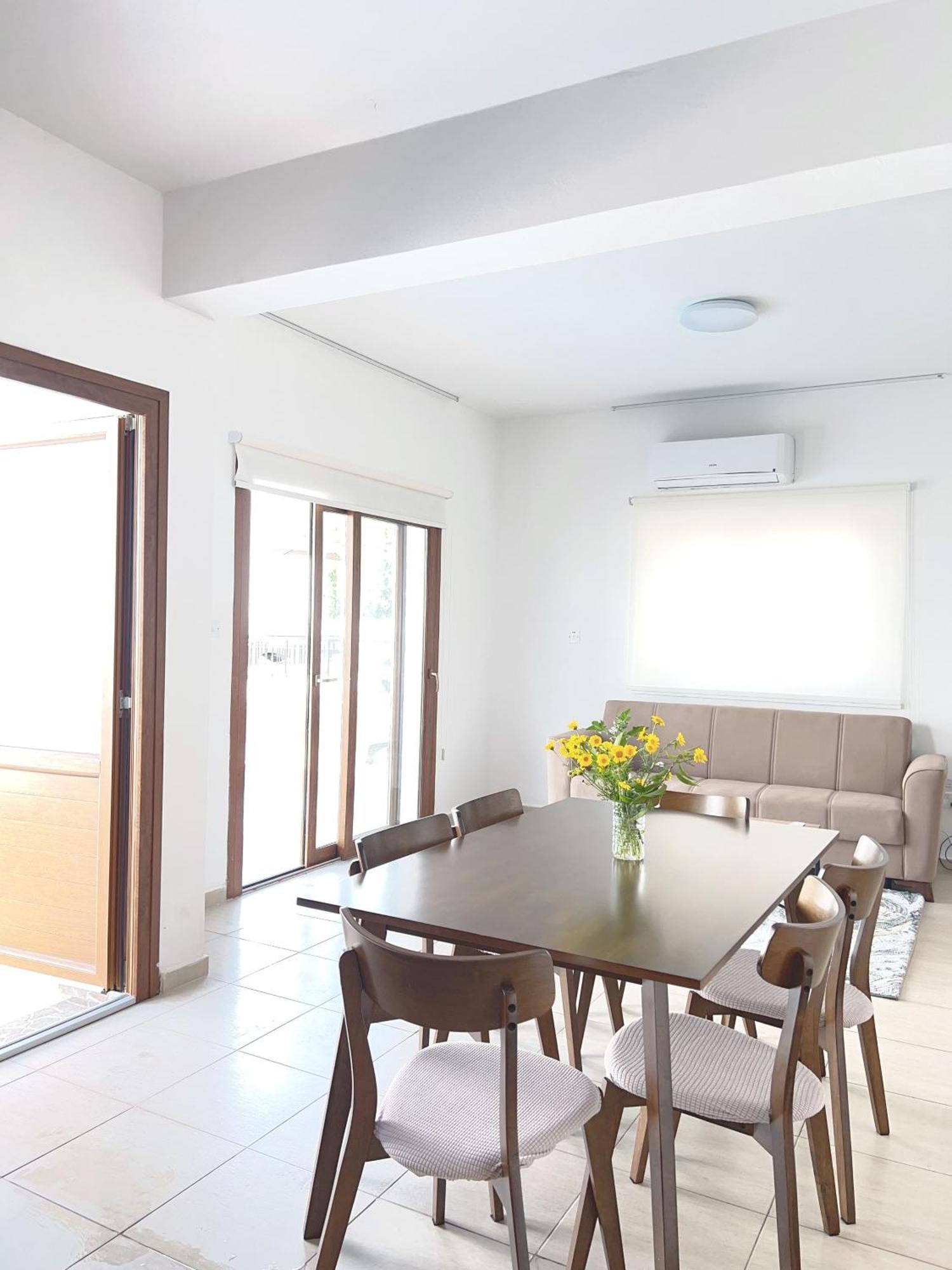 White Mountain Pool Villas Пафос Екстериор снимка