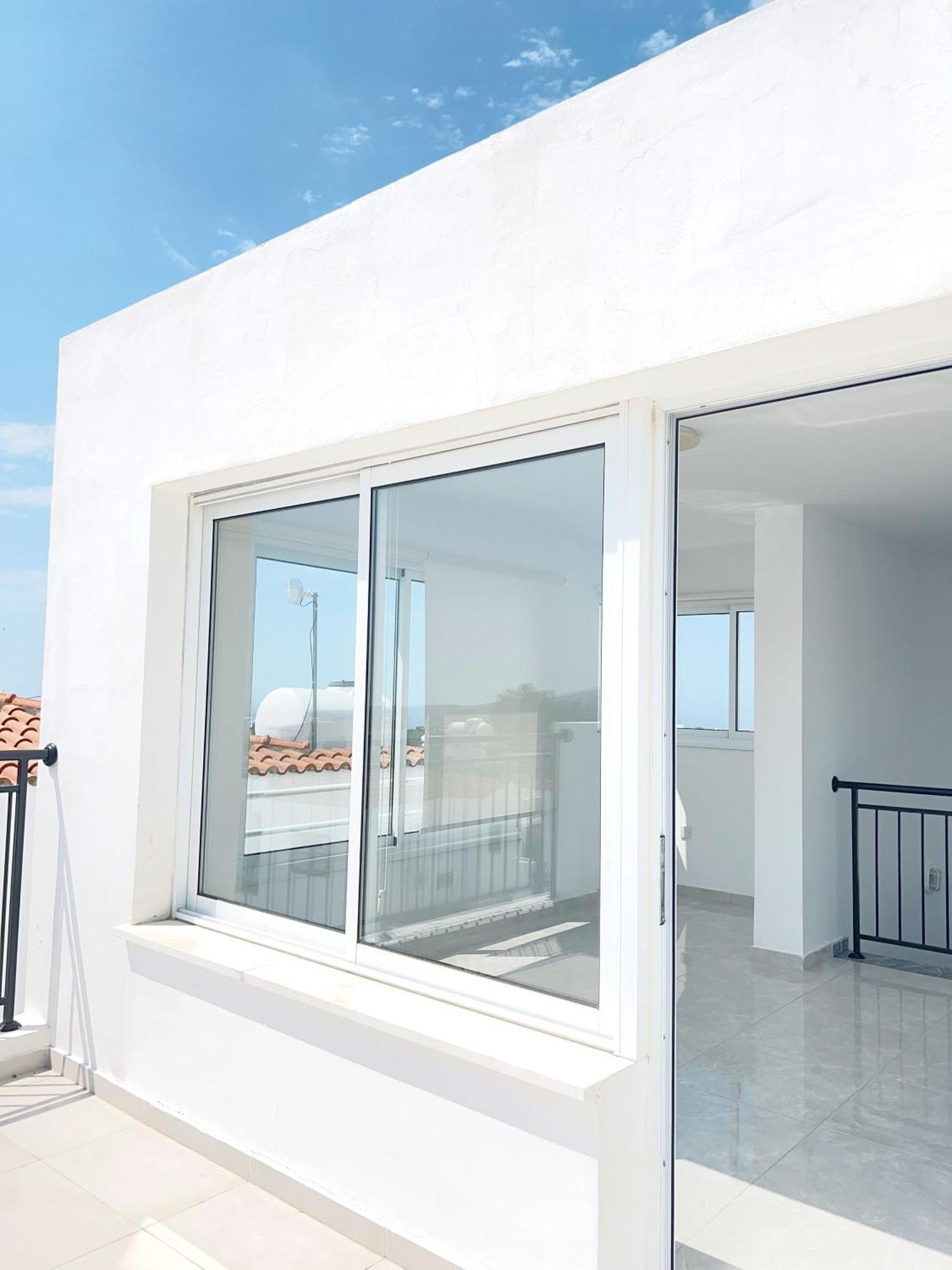 White Mountain Pool Villas Пафос Екстериор снимка