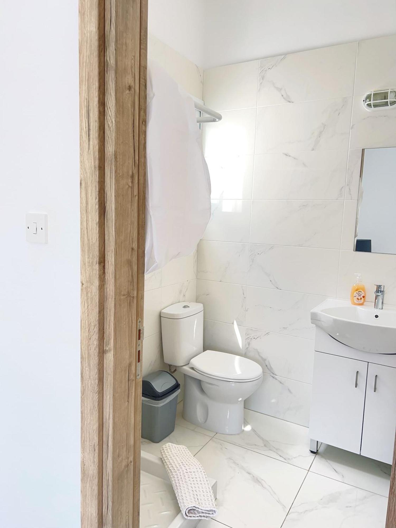 White Mountain Pool Villas Пафос Екстериор снимка
