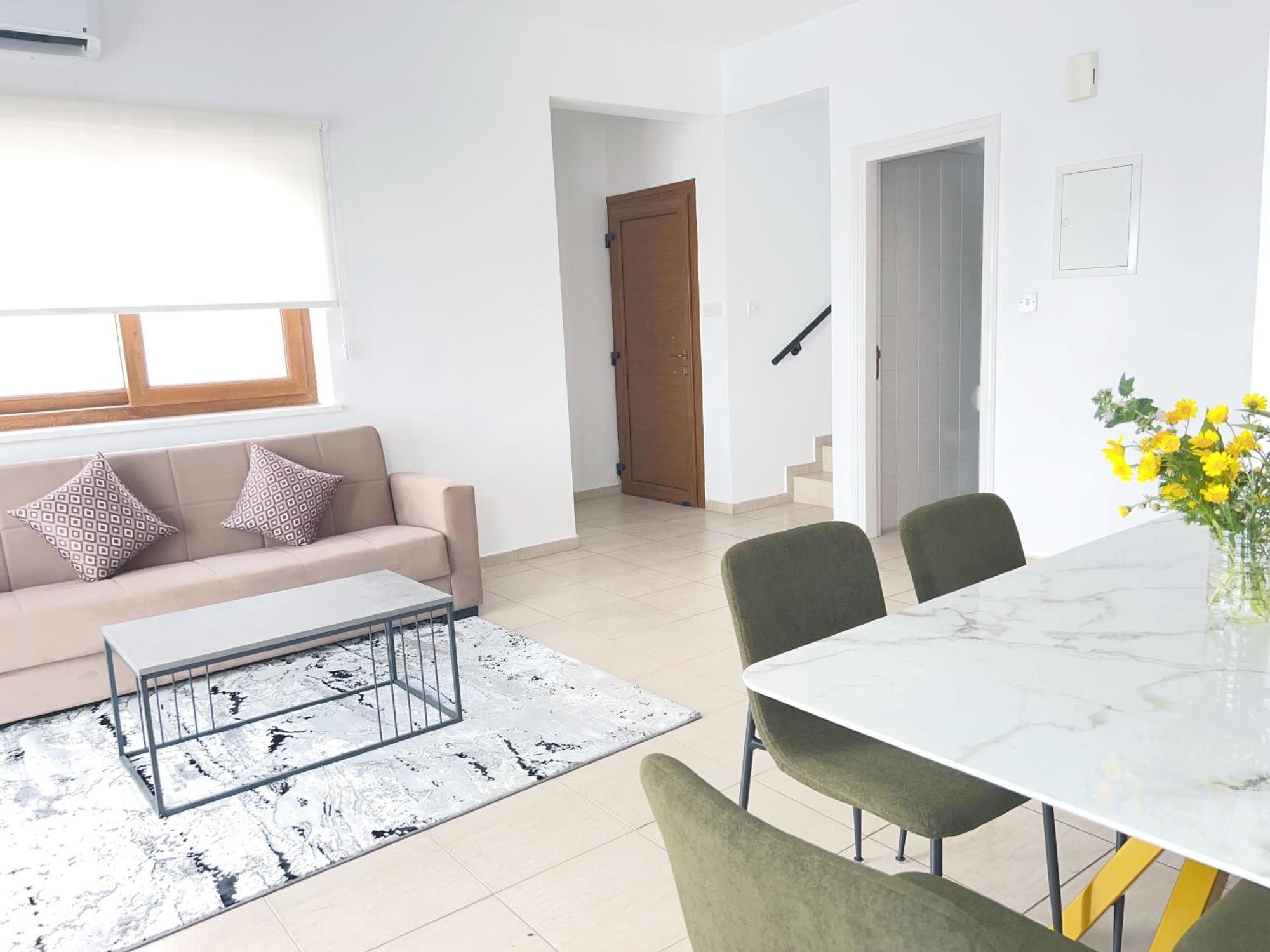 White Mountain Pool Villas Пафос Екстериор снимка