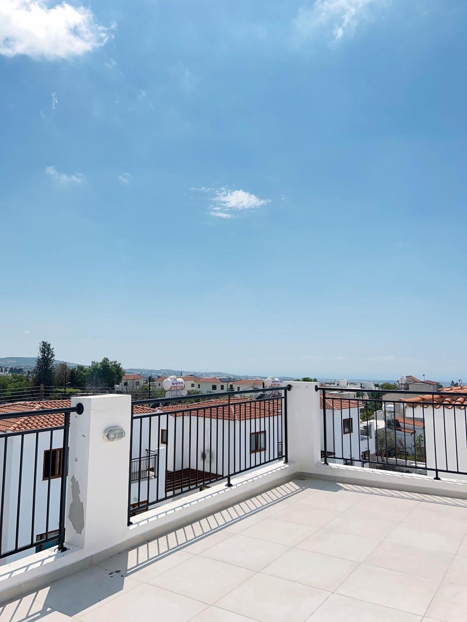 White Mountain Pool Villas Пафос Екстериор снимка