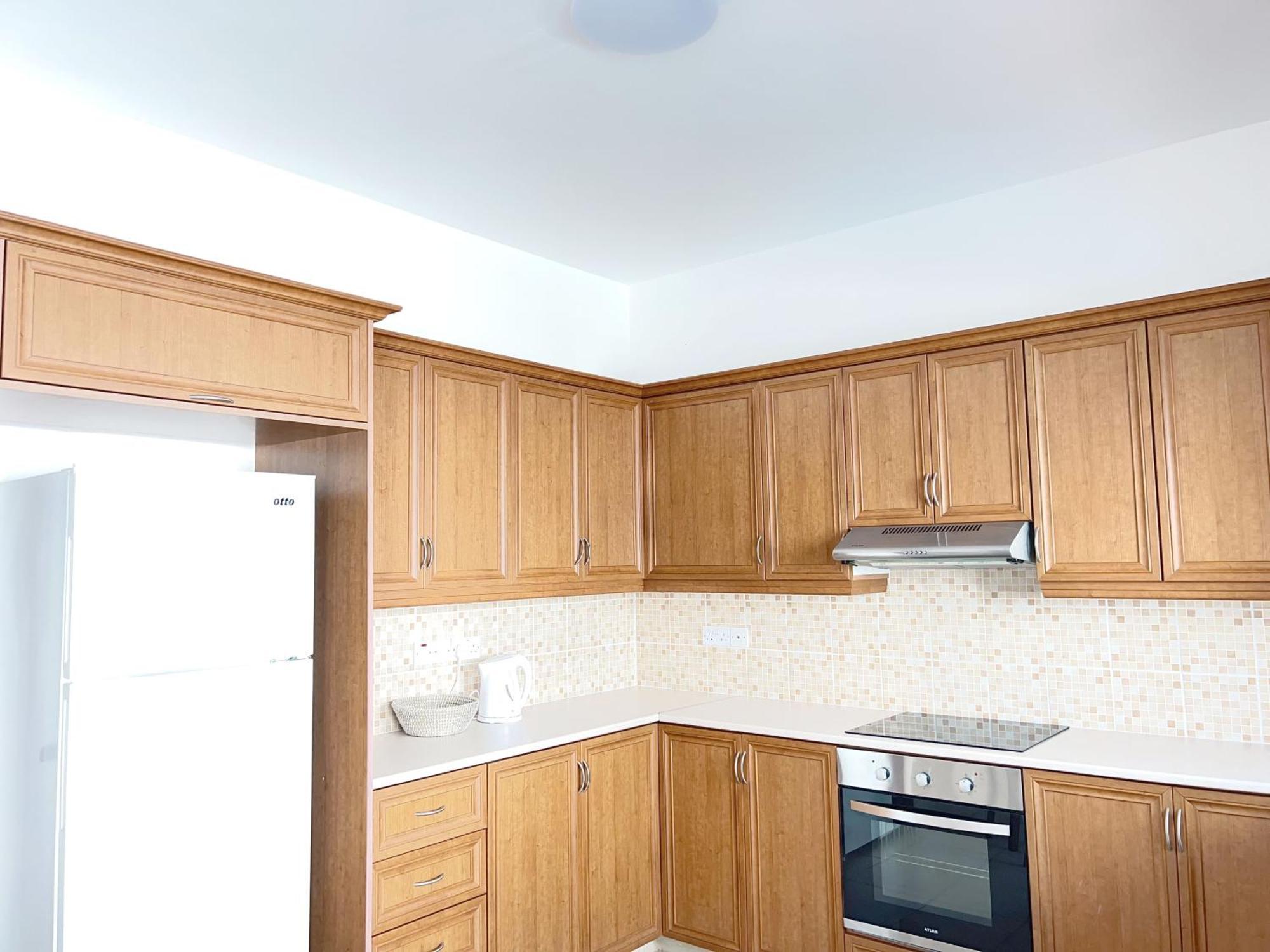 White Mountain Pool Villas Пафос Екстериор снимка