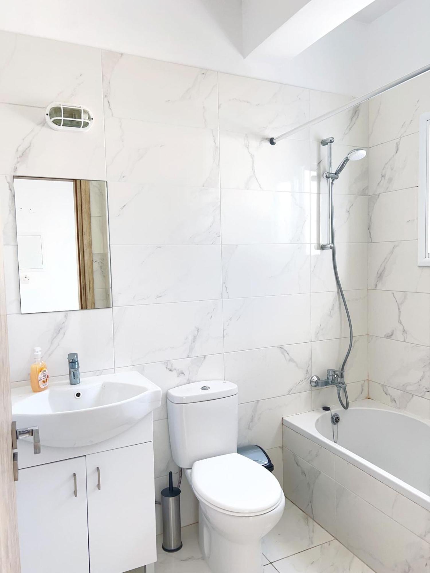 White Mountain Pool Villas Пафос Екстериор снимка