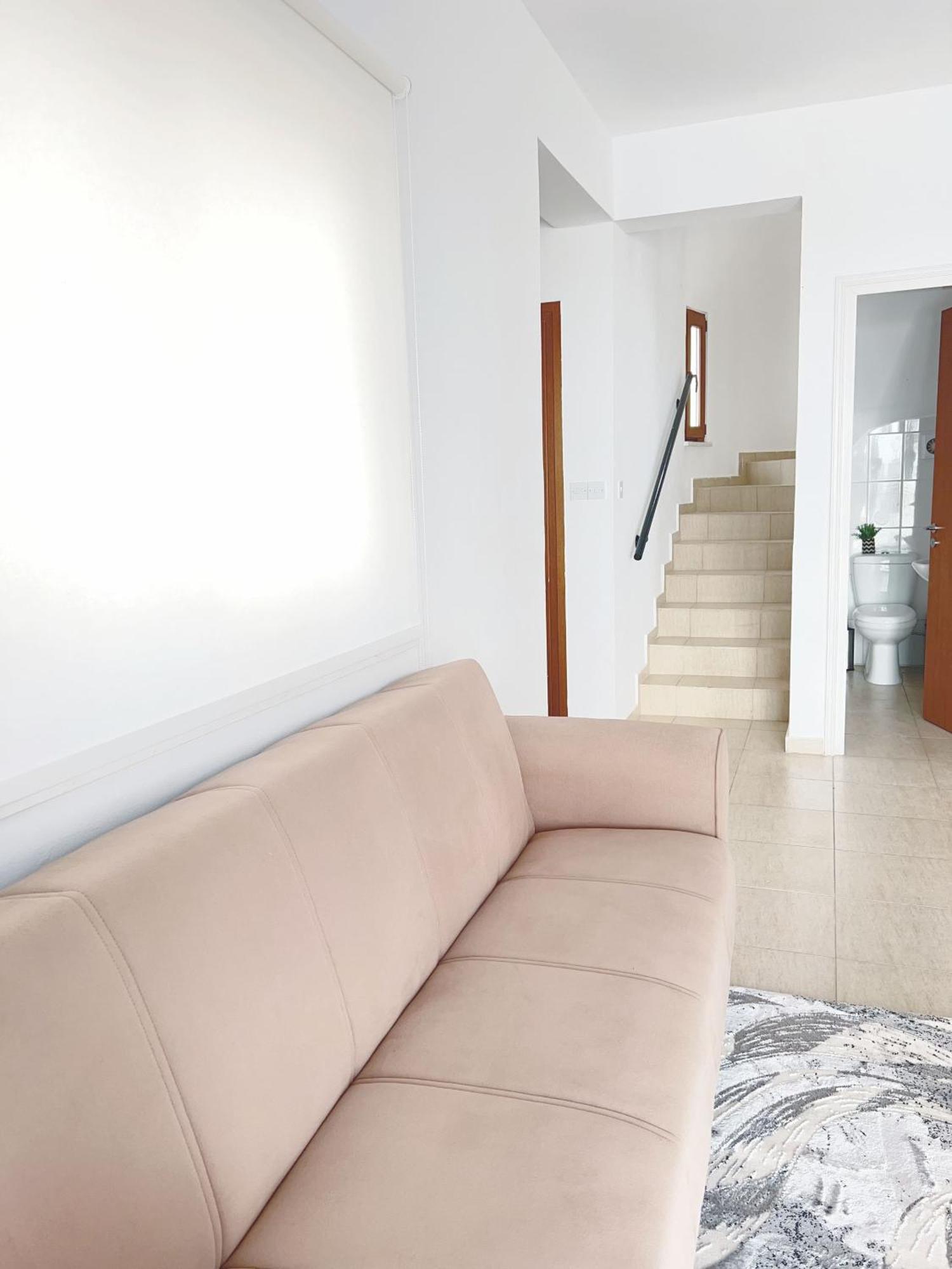 White Mountain Pool Villas Пафос Екстериор снимка