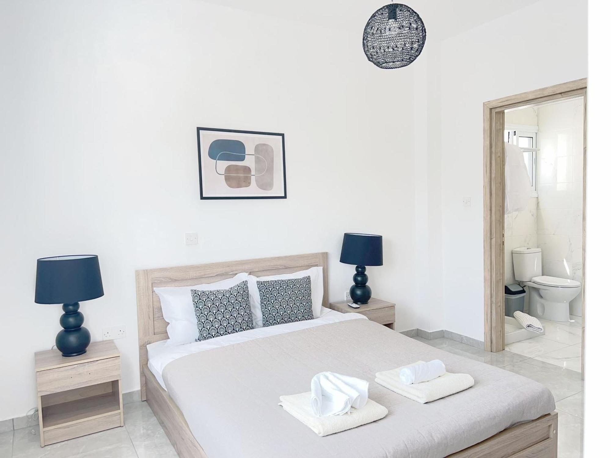White Mountain Pool Villas Пафос Екстериор снимка