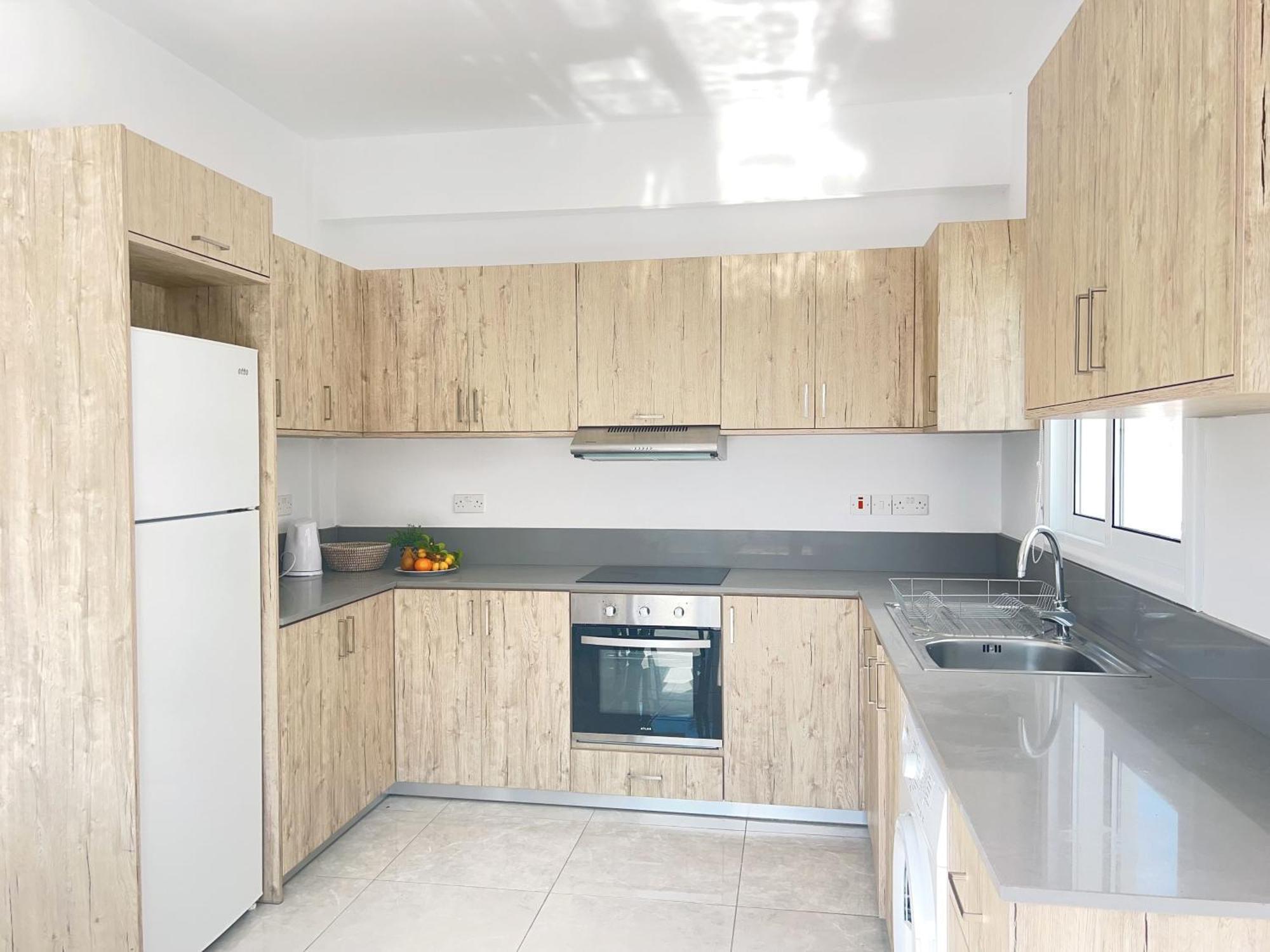 White Mountain Pool Villas Пафос Екстериор снимка