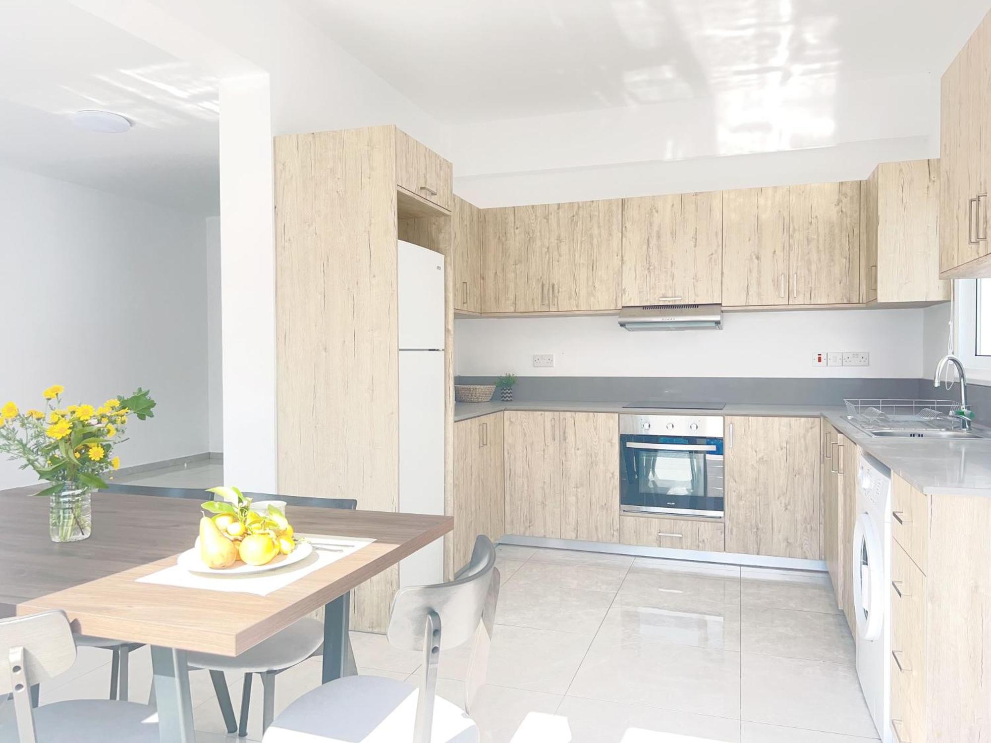 White Mountain Pool Villas Пафос Екстериор снимка