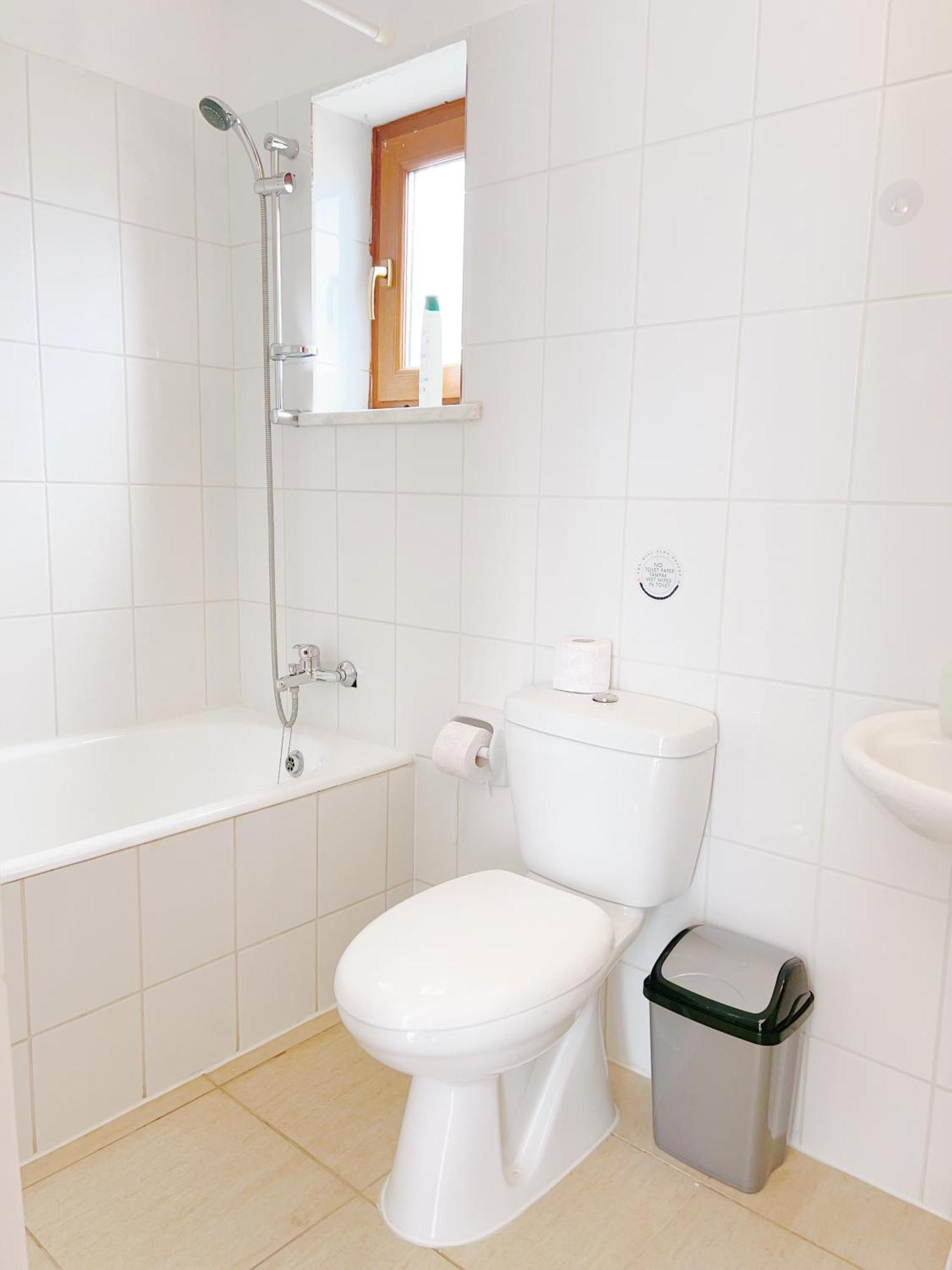 White Mountain Pool Villas Пафос Екстериор снимка