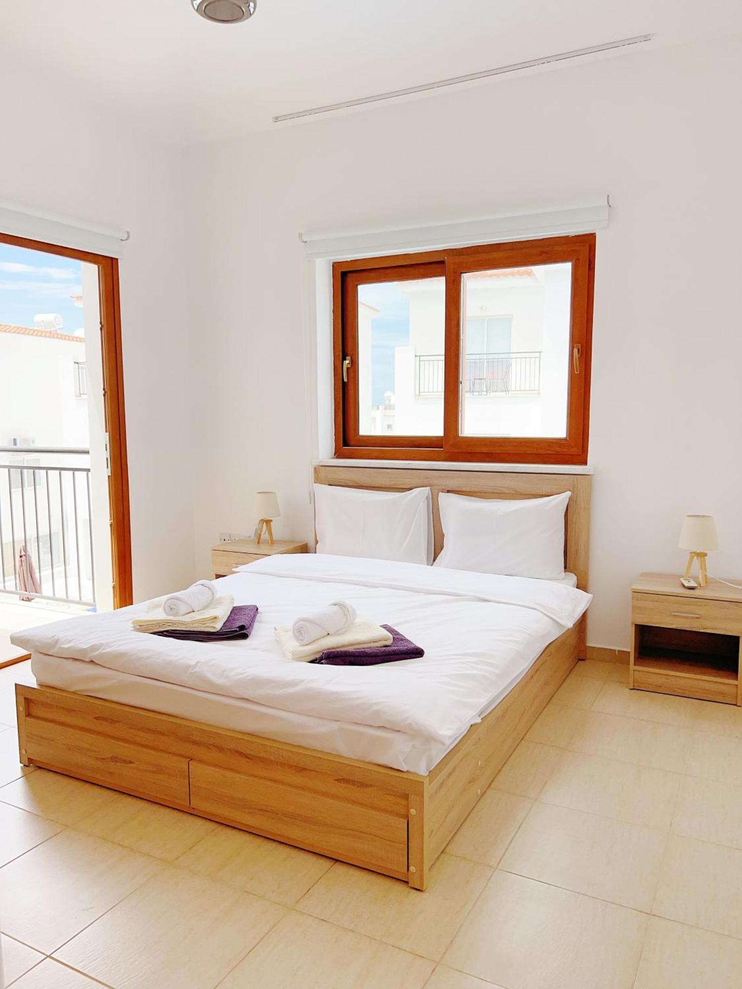 White Mountain Pool Villas Пафос Екстериор снимка